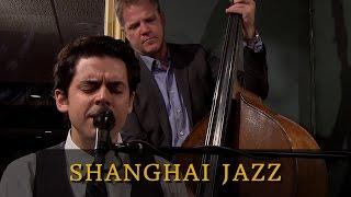 New Orleans Tango - Tony DeSare Trio at Shanghai Jazz (Madison, NJ)