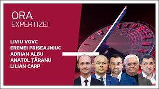 Ora Expertizei cu Dumitru Mișin, ediția din 23.09.2024