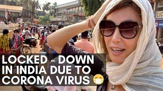 Locked-Down in INDIA due to Coronavirus! I Days 1-5