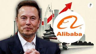 Trump's Effect on Alibaba - BABA Stock Analysis