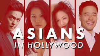 Asians in Hollywood | Video Essay