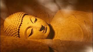 Buddha Meditation | Flute Music