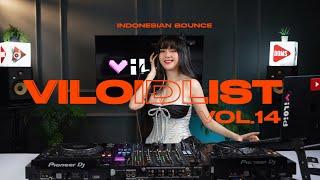 VILOIDLIST VOL 14 | INDO BOUNCE