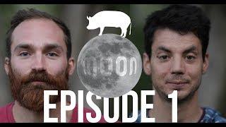 Moon PIG - Episode 1 - Paul Robinson VS Jeremy Fullerton