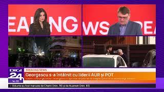 Știrile Digi24 de la ora 14 – 10 martie 2025