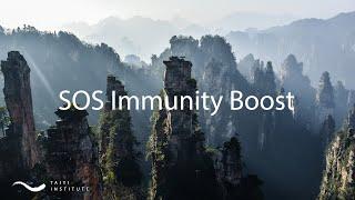 SOS Immunity Boost