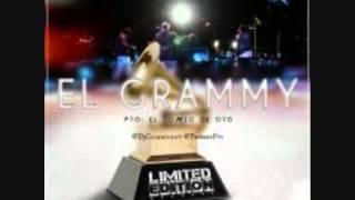 Sech Ft Robinho & El Blopa El Grammy