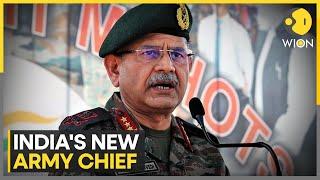 India appoints its new Army Chief: Who is Lieutenant General Upendra Dwivedi? | India News | WION