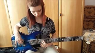 Summertime - George Gershwin: Bass Cover