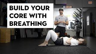 Intro To Core Class (Build Your Core With Breathing)