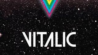 The Best of VitalicЛучшие композиции VitalicThe Greatest Hits of Vitalic