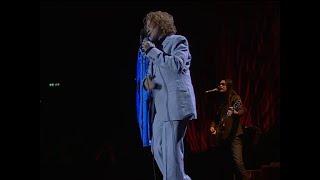 Simply Red Live at Zurich Hallenstadion 18 11 2010