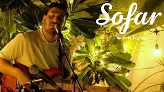 TalkinToys - Out of Hell | Sofar Dubai