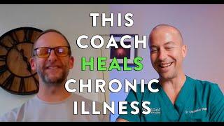 Top Health Coach Reveals Best Chronic Illness Treatments - The Dr. Chris Stepien Show 011