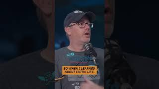 Uplink Studios huge impact on CHOP! Hear more from Derek Rodner, in our full episode.