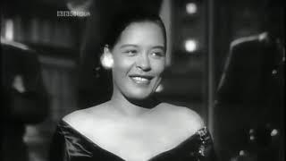 Billie Holiday Documentary ('From the BBC 'Reputations' Series)