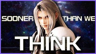 FF7 Remake PART 3 is CLOSER than we think