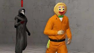 Banned From Garry's Mod SCP 2