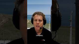 RKLB: CEO Peter Beck on the Future of Rocket Lab