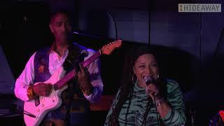 Imaani and The Ciyo Brown Band with Carroll Thompson 10 Years Special - Breakfast In Bed