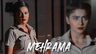 Mehrama ft.KarEena • BIRTHDAY WITH KAREENA️ •KS and HM emotional VM • Maddam sir️• @SonySAB️