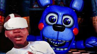НАВАЛИЛ В ШТАНИШКИ (FNAF VR) @Kaktoos1