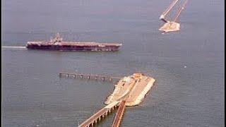 chesapeake bay bridge and tunnel full drive