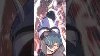 Return of the SSS Class Ranker #shorts  #webtoon  #weeb  #manhwa  #web  #manhwaedit
