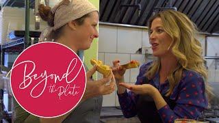 Chef Emma Cardarelli of Nora Gray: Season 1, Episode 7