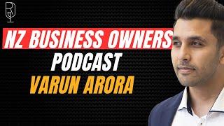 How to Buy a Retail Business Without Losing Your Shirt With Varun Arora