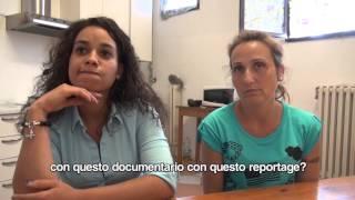 I sogni delle detenute in carcere