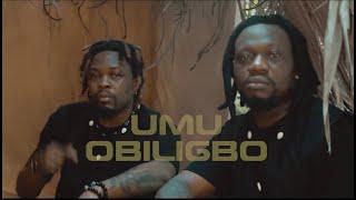 Umu Obiligbo - IKOROBIA (VIRAL VIDEO)