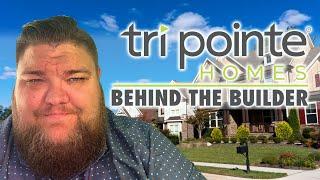 Tri Pointe Homes in DFW EXPLAINED | All You Need to Know About Tri Pointe Homes | Best DFW Builders