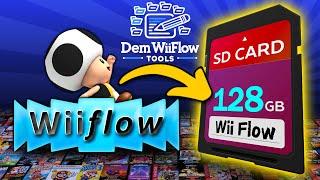 The Best Wiiflow Tutorial You're Going To See | All SD