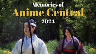 Anime Central 2024 | ACEN | Music Video | Cosplay | Highlights