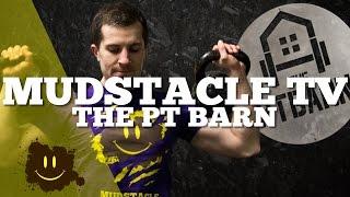 Mudstacle TV | The PT Barn (HD)