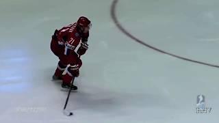 Ilya Kovalchuk Илья Ковальчук - Two great goal against Canada (WC 2008)