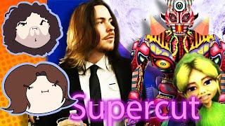 Game Grumps Majora's Mask - Director's Cut! [Supercut for smooth play-through]