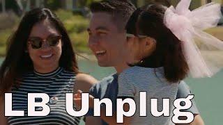 LBUnplug.org -  Get Ideas to Unplug from screens and spend quality time with your loved ones.