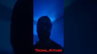 Techno Kitchen #technokitchen #deephouse #technodance #rave
