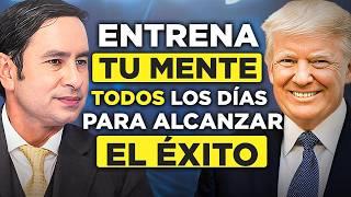 5 Pasos para hacer 5,000% en la Bolsa y hacer Dinero en la Economia de Trump - Alejandro Cardona