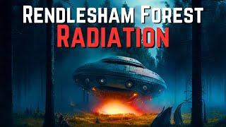 The Rendlesham Radiation Levels and Lights Explored | Were They Aliens?