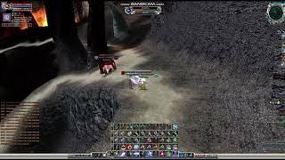 RF Online Philippines | Bellato Mau vs Cora Ranger & Mage | Hybrid Classic