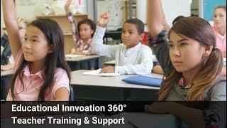 Educational Innovation 360°