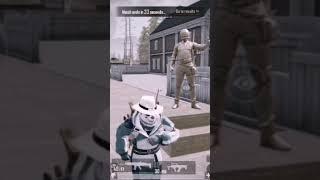 pubg new winning emote #winnerwinnerchickendinner #youtubeshort #youtubeshort