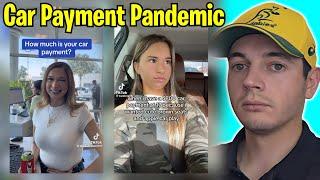 The Car Payment Pandemic is Too Much...v2