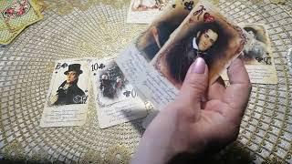 НА ️ЧЕРВОВУЮ ДАМУ ‼️КАКИЕ ПЕРЕМЕНЫ УЖЕ СТУЧАТ‼️