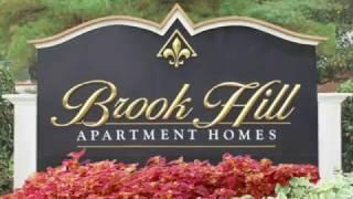 Brook Hill Townhouse Apartments in Raleigh, NC - ForRent.com