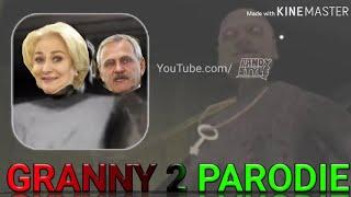 GRANNY 2 (PARODIE)