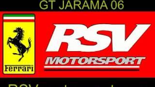 Jarama GT 2006 - Race TV